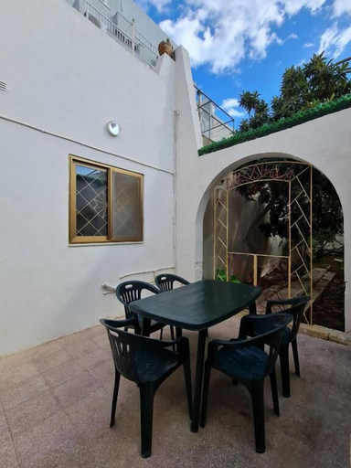 Others 4, EEM student Guest House - shared rooms