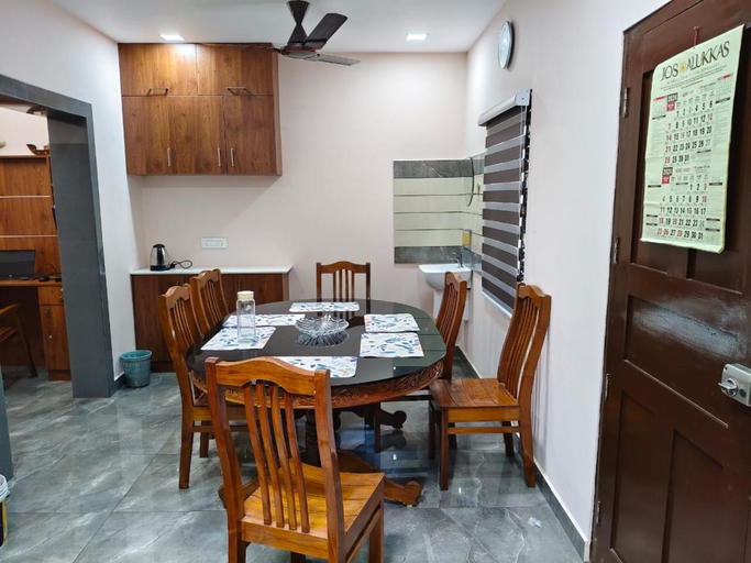 Others 4, Angel Homestay Paravoor, Alappuzha
