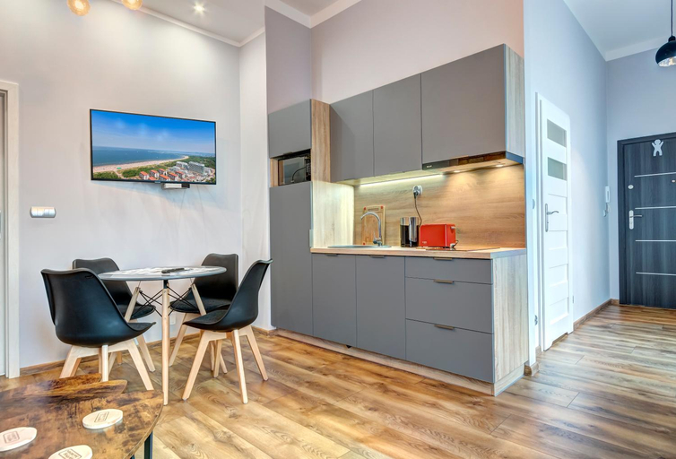 Others 3, Apartamenty Teatralna Swinoujscie, Świnoujście