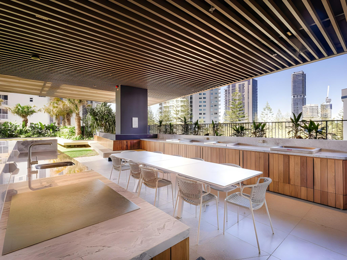 Others 3, Signature Oceanview 2B2B Resort-Style Amenities 5*, Gold Coast