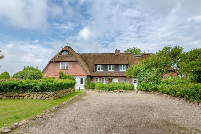 Exterior & Views 2, Ferienwohnung Liiger Wal, Nordfriesland