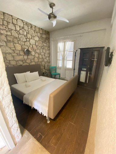 Bedroom 3, Ala Otel Alacati, Çeşme