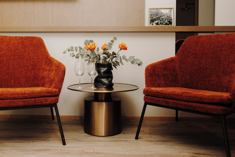 Others 5, Bryggjan Boutique Hotel, Akureyri