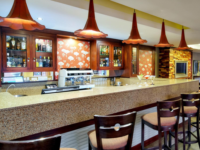 Food & Drinks 5, ANEW Hotel Highveld eMalahleni, Nkangala