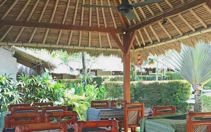 Food & Drinks 5, Mama Bella's Retreat, Lombok