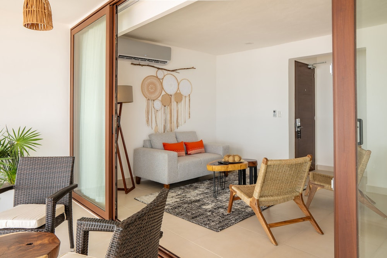 Others 5, The Beachfront by The Fives Hotels - All Inclusive Adults Only, Cozumel