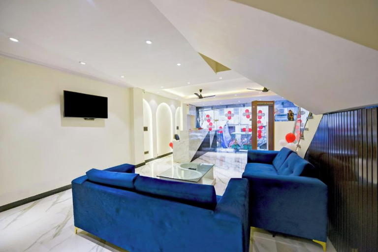 Others 5, Hotel Surya Plaza, Delhi