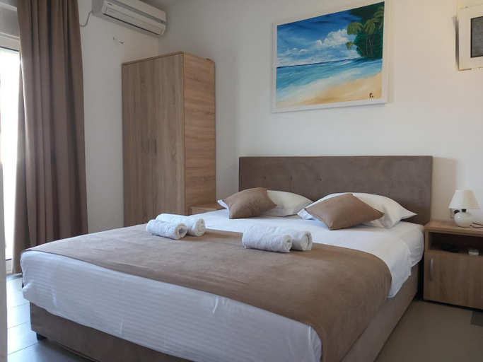 Bedroom 2, Vila Nina Donji Stoj
