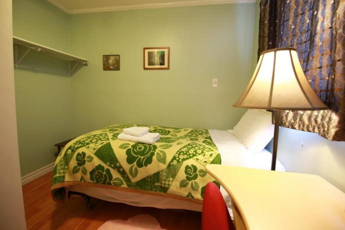 Bedroom 2, Jenny Guest House, Fort Smith