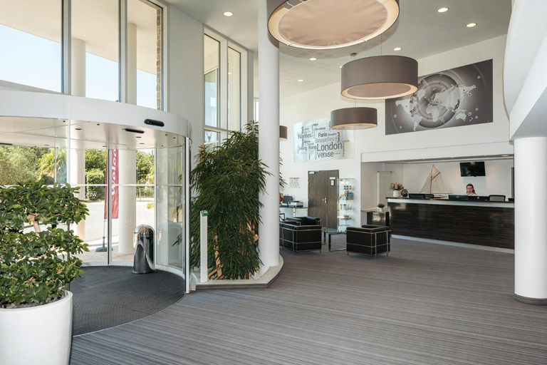 Public Area 3, WESTOTEL LIFE NANTES CARQUEFOU, Loire-Atlantique
