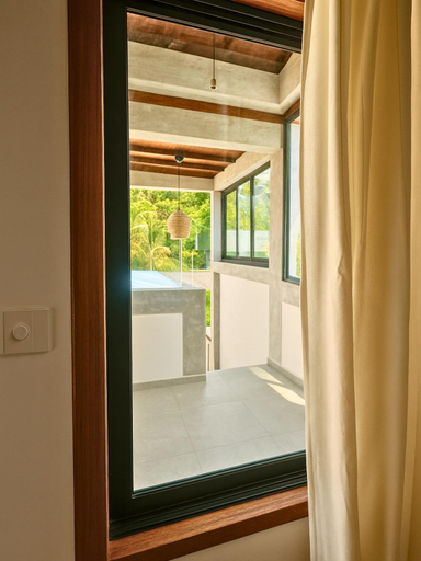 View 2, Oshi Boutique, Vaavu Atoll