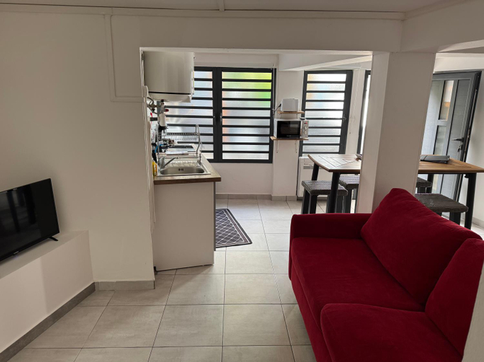 Others 4, Les roches noires residence, Saint-Paul