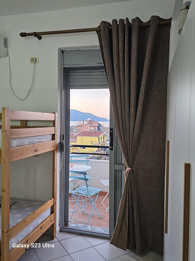 Others 5, Grediv Apartment Orikum, Vlorës