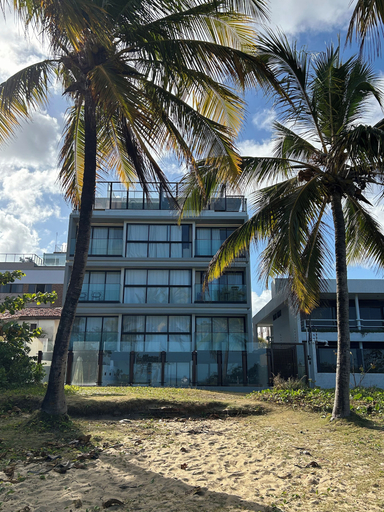 Exterior 4, Melhores Flats - Seu desejo, João Pessoa
