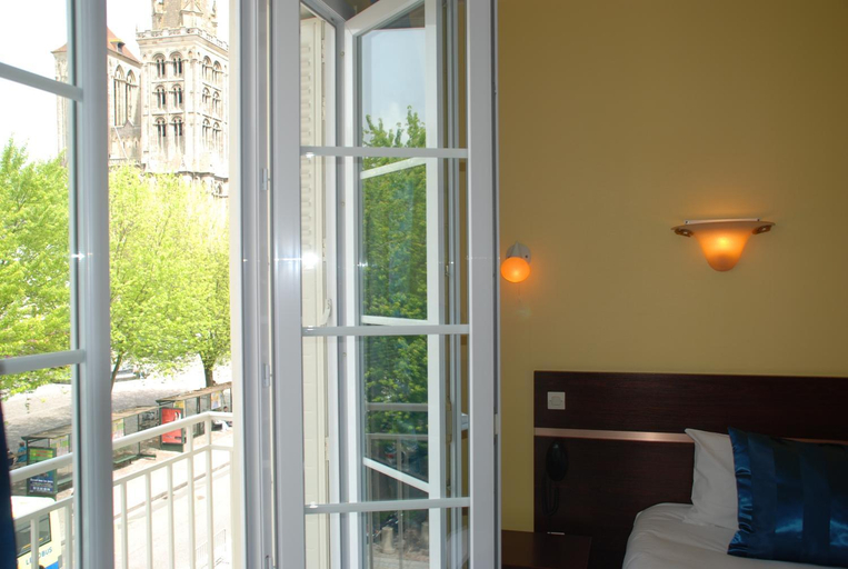 Others 4, Comfort Hotel Cathedrale Lisieux, Calvados