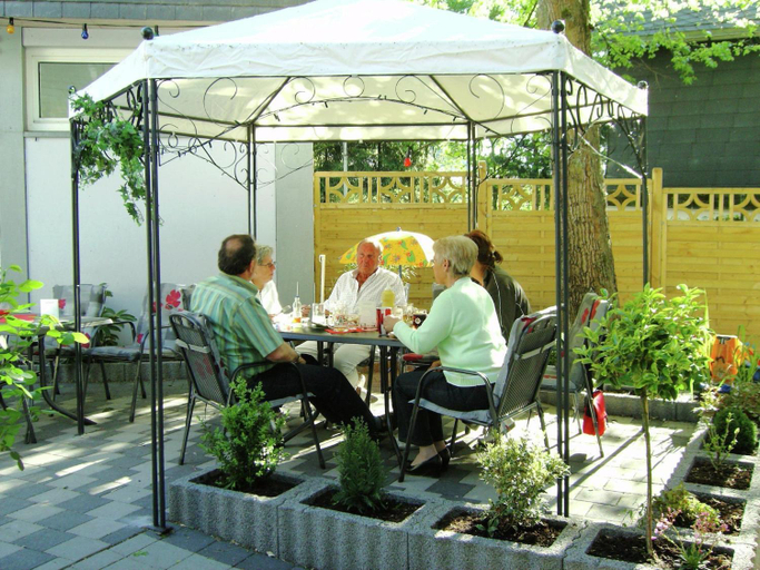 Food & Drinks 4, Sauerland Group Hideaway, Hochsauerlandkreis