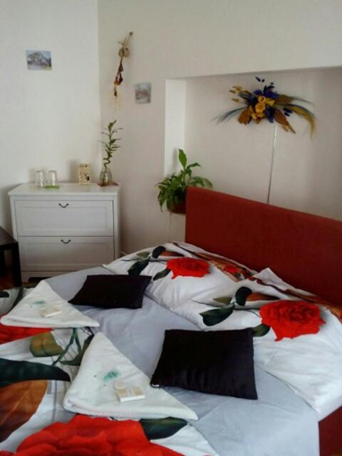Bedroom 2, Penzion Willa, Jihlava