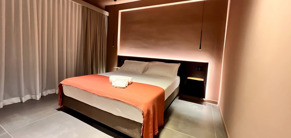 Room 2, Lamezia Living, Catanzaro