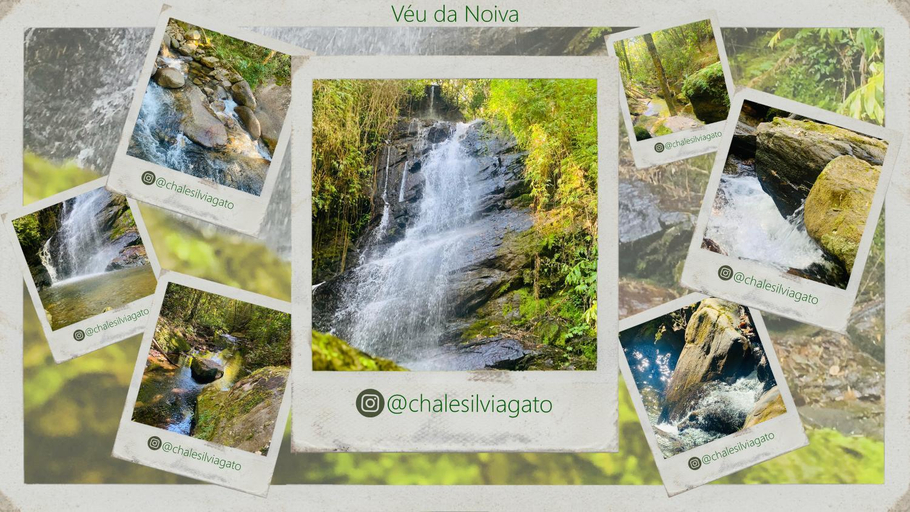Others 3, Chales Silvia Gato, Bocaina de Minas