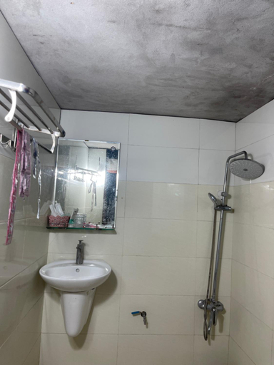 Bathroom 4, Bee Lucky Homestay, Cát Hải