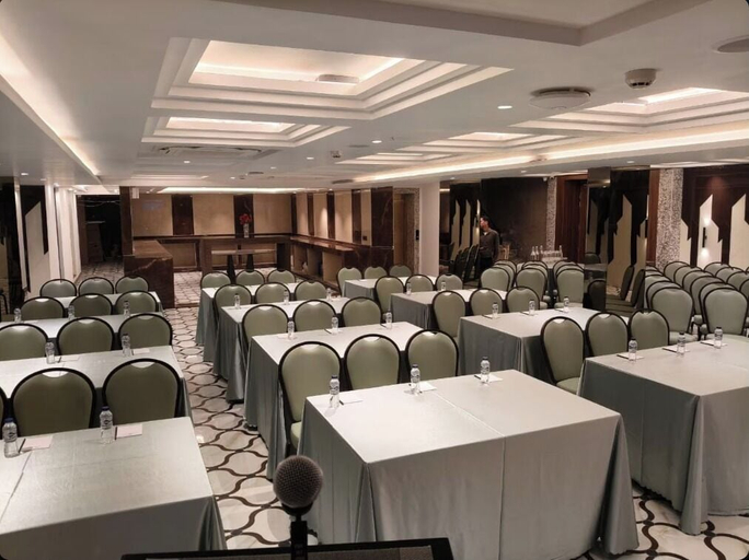 Banquet hall 2, Lawrence Solitaire Resort Nainital, Nainital