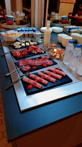 Food & Drinks 4, KYRIAD DIRECT METZ NORD WOIPPY, Moselle