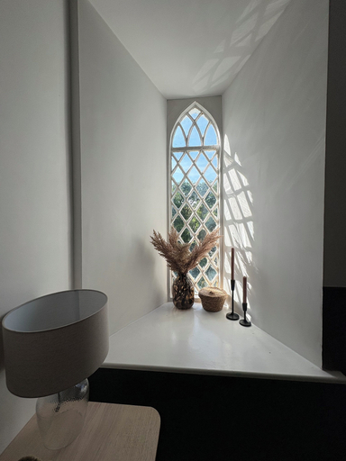 Room 3, The School Cottage