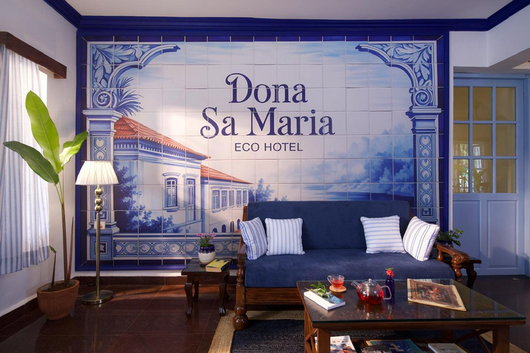 Others 4, Dona Sa Maria, South Goa