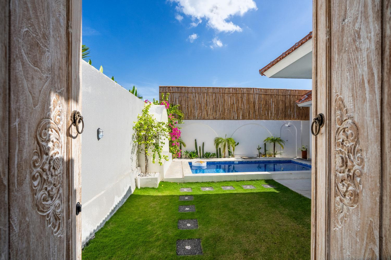 Others 3, Yuma Villa 5 Minutes to Echo Beach Canggu, Badung
