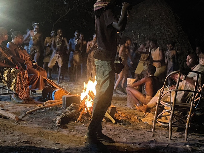 BBQ/picnic area 4, Akamba Cultural Center and Museum, Kibwezi West