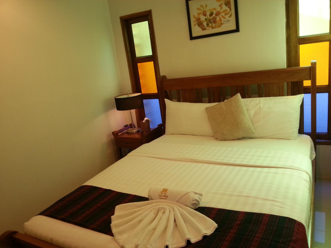 Bedroom 3, Daiheng 1, Xanakharm