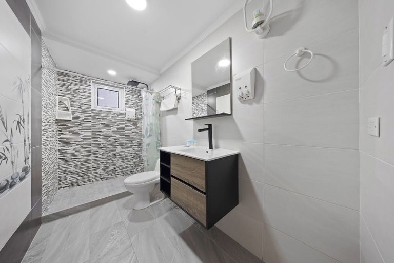 Bathroom 4, Piedra Plat 1 A