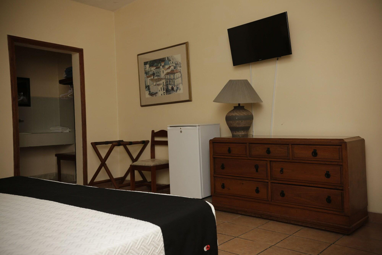 Bedroom 2, Hotel Posada SantaFe, Sabinas