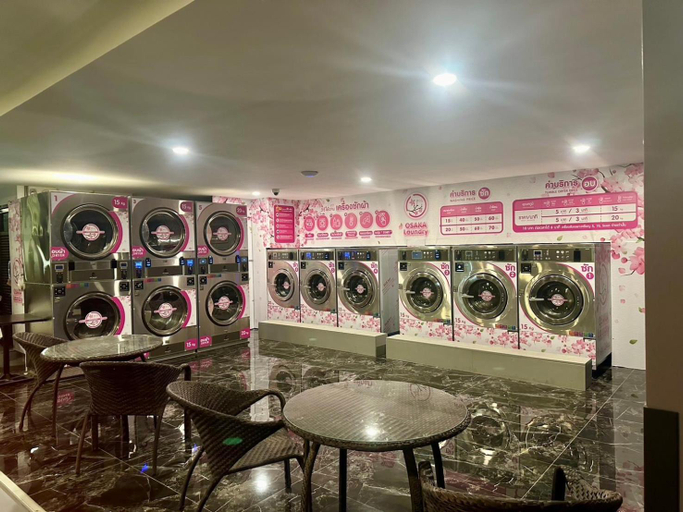 Food & Drinks, S&Y Apartment, Muang Khon Kaen