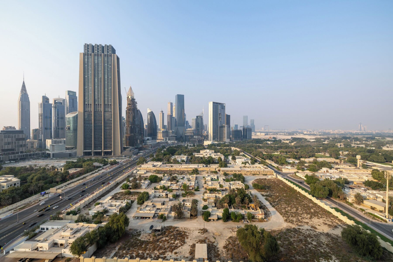 Others 5, 2BR Full Burj Khalifa View, Dubai
