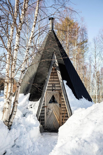 Exterior & Views 2, Sunday Morning Resort, Lapland