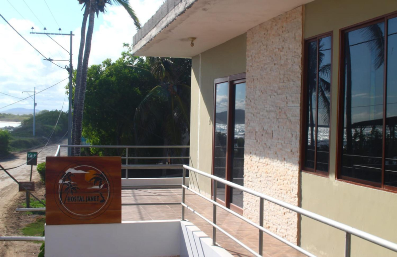 Others 5, HOSTAL JANET STARLiNK, Isabela