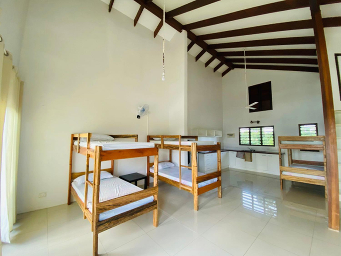 Bedroom 3, Koyu Apartments, Eratap
