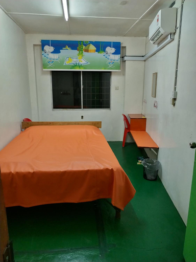 Bedroom 3, Wisma Orchid Homestay Tuaran, Tuaran