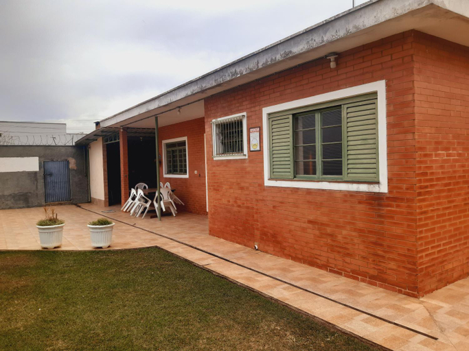 Exterior & Views 1, Chacara Vo Orlando, Rio Claro