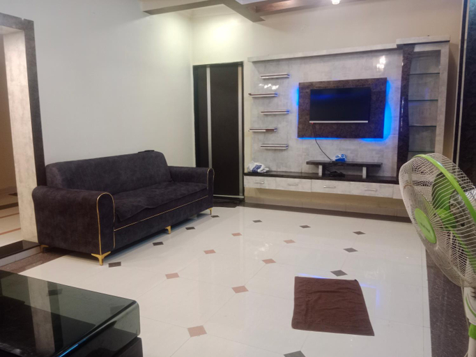 Others 4, Luxurious Shivanya Palace 7BHK, Satara
