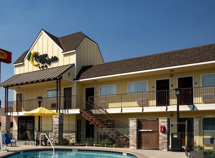 Primary image, Lemon Heights Inn, Orange
