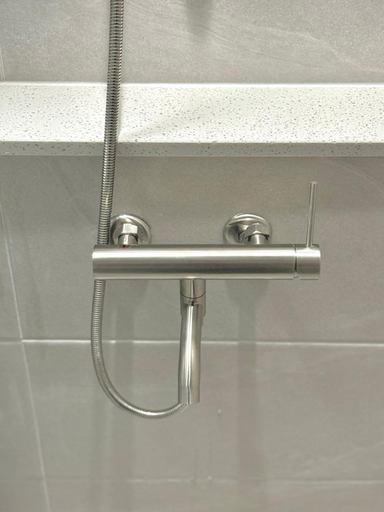 Bathroom 3, Malang Home, Mapo