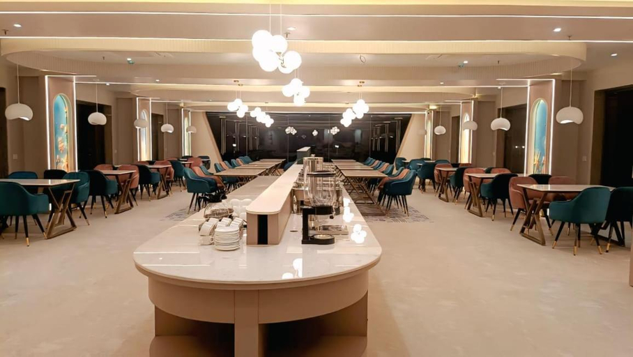 Food & Drinks 5, JEEVAN SANDHYA, Puri