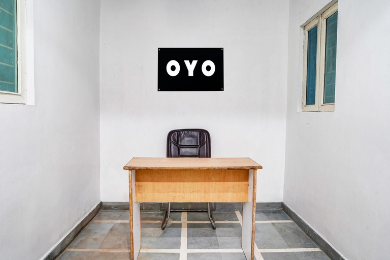 Public Area 2, Hotel O Neelbad Guest House, Bhopal