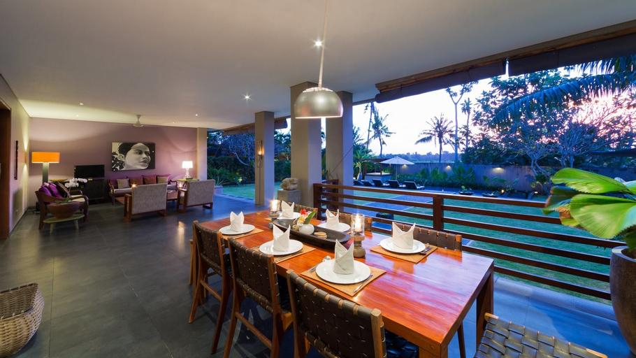 Food & Drinks, The Uma Villa Canggu, Badung