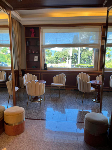 Public Area 3, Della Torre, Verbano-Cusio-Ossola