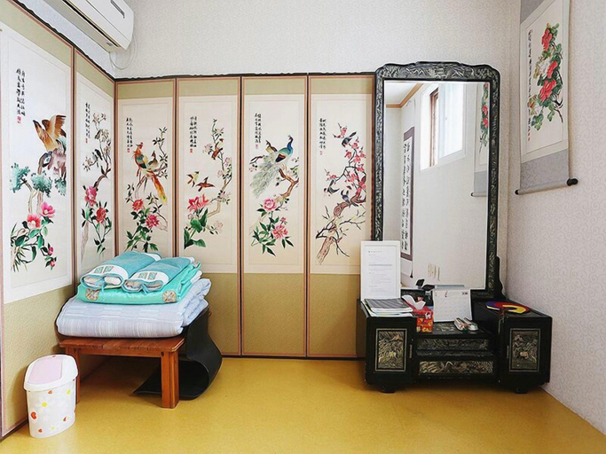 Others 4, Inwoo Guesthouse, Jongno