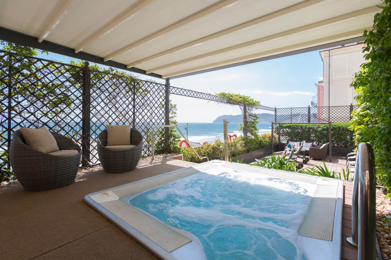 Sport & Beauty 2, Hotel Ligure, Savona