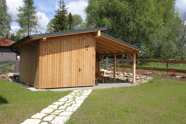 Others 3, Helly - Kvilda - apartmany, Prachatice